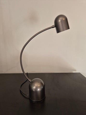 Targetti Sankey - Lampe de table - DEP - Métal, Chrome