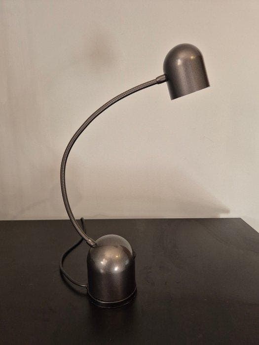 Targetti Sankey - Lampe de table - DEP - Métal, Chrome, Antiek en Kunst, Antiek | Verlichting