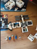 Lego Set - 60227 - City, Space - Lego City Space 60227 Lunar, Nieuw