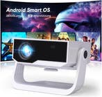 Projector 25.000 Lumen | Tweede Kansje | OP = OP, TV, Hi-fi & Vidéo, Projecteurs vidéo, Verzenden