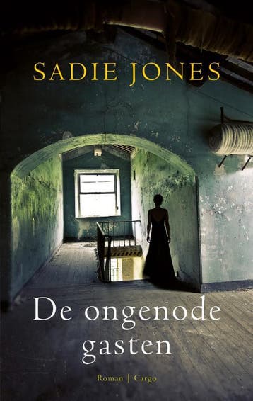 De ongenode gasten 9789023474739 Sadie Jones, Verzenden, Zo goed als nieuw, Sadie Jones