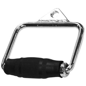 Body-Solid Pro Grip Single Handle, Verzenden