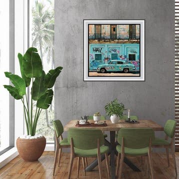 NeoCromo - Urban City Limited Edition