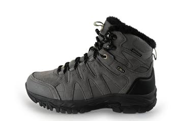 Cmp Wandelschoenen in maat 38 Grijs, Verzenden, Wandelschoenen, Zo goed als nieuw, Grijs