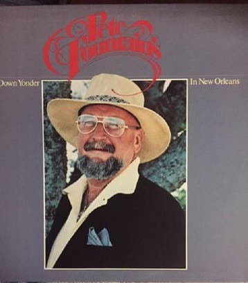 Pete Fountain - Way Down Yonder In New Orleans, Cd's en Dvd's, Verzenden, Gebruikt