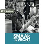 Smaak van de Vecht / Smaak 9789082040227, Verzenden, Zo goed als nieuw, Odette van Wageningen