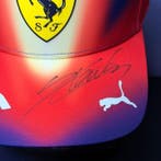Ferrari - Formule 1 - Charles Leclerc - 2026 - Pet, Nieuw