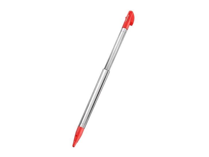 Nintendo 3DS XL Stylus - Red, Games en Spelcomputers, Spelcomputers | Nintendo 2DS en 3DS, Verzenden