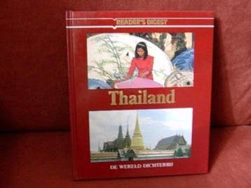 De wereld dichterbij volledige serie 9789064073045, Verzenden, Readers digest