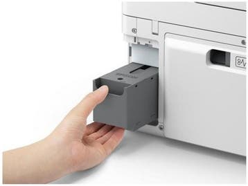 Epson WorkForce Pro WF-M4619DWF - All-in-one printer - ADF, Computers en Software, Verzenden, Nieuw, Epson