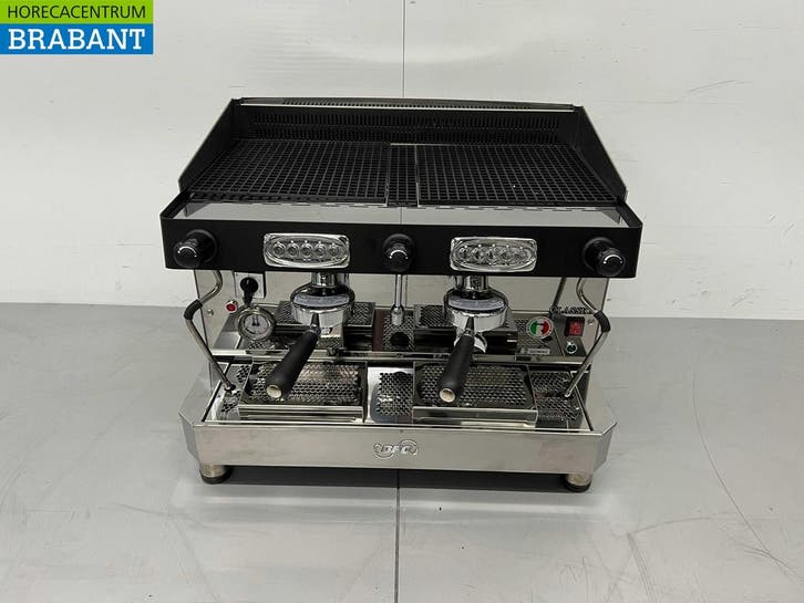 BFC Classica GT 2-Group Espresso Machine à café 230V, Zakelijke goederen, Horeca | Keukenapparatuur, Verzenden