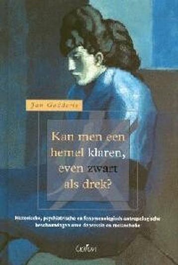KAN MEN EEN HEMEL KLAREN, EVEN ZWART ALS DREK? 9789044110401, Boeken, Verzenden, Gelezen, J. Godderis