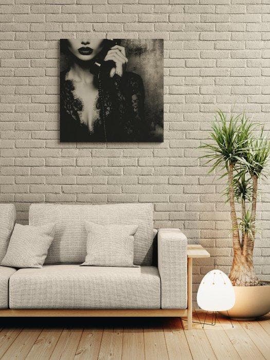JD Paris - #8 - Sensuality Love, Antiek en Kunst, Kunst | Designobjecten