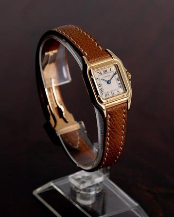 Cartier - Panthere - 8057929 - Dames - 1990-1999, Nieuw