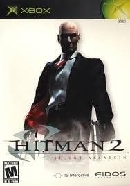 Hitman 2 Silent Assassin (xbox used game), Games en Spelcomputers, Ophalen of Verzenden, Nieuw
