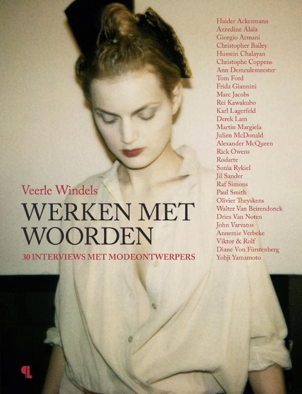 Werken met woorden 9789055448197 Veerle Windels, Boeken, Hobby en Vrije tijd, Gelezen, Verzenden