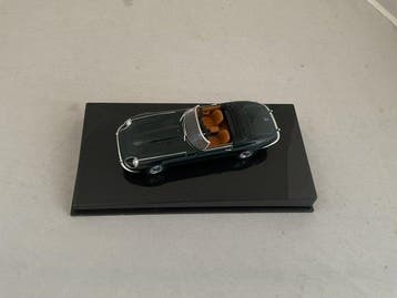 Autoart 1:43 - Modelauto (2) - Jaguar E-Type Serie III V12, Hobby & Loisirs créatifs