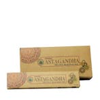 Goloka Organica Ashtagandha Wierook, Ophalen of Verzenden