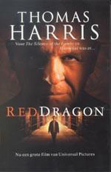 Red Dragon 9789024548699 Thomas Harris, Verzenden, Gelezen, Thomas Harris