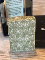 Zippo - Aansteker - Staal (roestvrij)