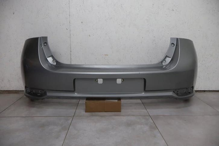 achterbumper Toyota Auris 2 II Lift HB 52159-02D30, Autos : Pièces & Accessoires, Carrosserie & Tôlerie, Envoi