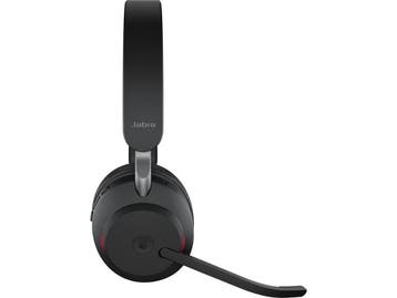 Jabra Evolve2 65 MS - Bluetooth Headset - noise isolating -, Verzenden, Nieuw, Jabra