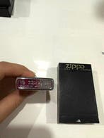 Zippo - Zonder minimumprijs - Aansteker - Staal (roestvrij), Verzamelen, Nieuw