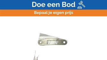 Bieden: Elan Yacht Strike Plate 545398M - Marine, Sports nautiques & Bateaux, Ophalen of Verzenden