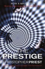 The Prestige 9780575079069 Christopher J. Priest, Boeken, Verzenden, Zo goed als nieuw, Christopher J. Priest