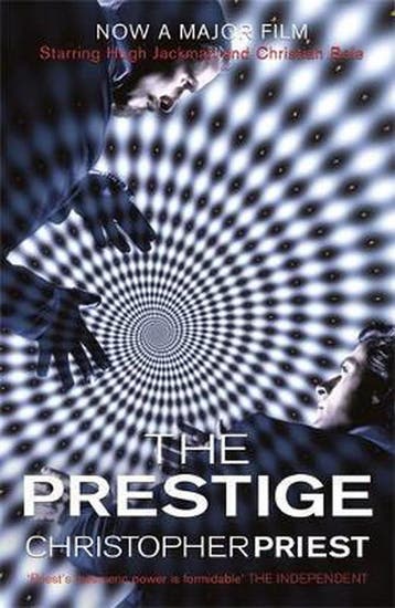 The Prestige 9780575079069 Christopher J. Priest, Verzenden, Zo goed als nieuw, Christopher J. Priest