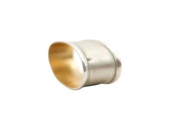 Rond de serviette - Argent 833