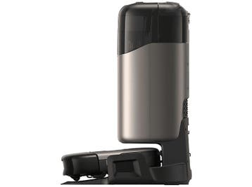 Eufy -  Omni S2 - Robostofzuiger Met Mop-functie  - Zwart, Verzenden, Nieuw, Reservoir, 1200 tot 1600 watt