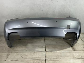 Achterbumper Rolls-Royce Ghost II, Verzenden, Gebruikt