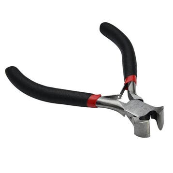 Fako Bijoux - Kniptang Verticaal - Cutting Pliers Vertical -, Verzenden, Nieuw