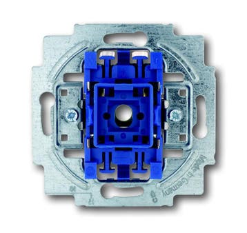 ABB Busch-Jaeger Basis Drukknop - 2CKA001413A0517, Verzenden, Nieuw