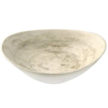 Sausschaaltjes | RAW | Porselein | Beige | 12 Stuks |, Verzenden, Nieuw in verpakking