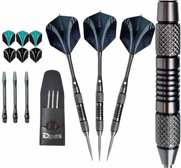 ABC Darts - Original Warriors (Dart Pijlen), Sport en Fitness, Darts, Ophalen of Verzenden, Nieuw, Pijlen