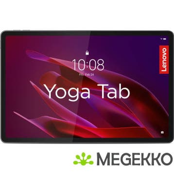Lenovo Yoga Tab Qualcomm Snapdragon 11.1  256GB Wifi Grijs, Verzenden, Nieuw
