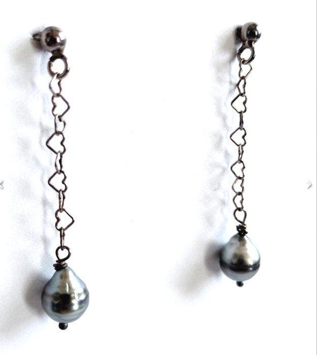 Sans prix de réserve - Ensemble de bijoux 3 pièces Argent, Bijoux, Sacs & Beauté, Bijoux anciens