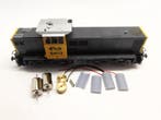 micromotor HLI013F motor ombouwset Liliput MAK (Models with, Overige merken, Gelijkstroom, Verzenden, Overige typen