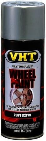 VHT wheel paint sp188 ford argent silver, Ophalen of Verzenden, Nieuw