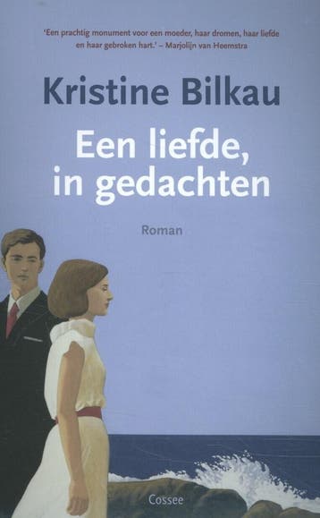 Een liefde, in gedachten (9789059368323, Kristine Bilkau), Boeken, Verzenden, Nieuw