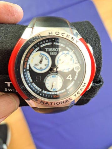 Tissot - Zonder minimumprijs - Unisex - 2009, Nieuw