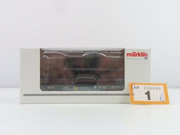 Märklin H0 - 48875 - Modeltrein goederenwagon (1) -, Nieuw