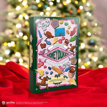 Harry Potter Honey Dukes Adventskalender, Ophalen of Verzenden, Nieuw