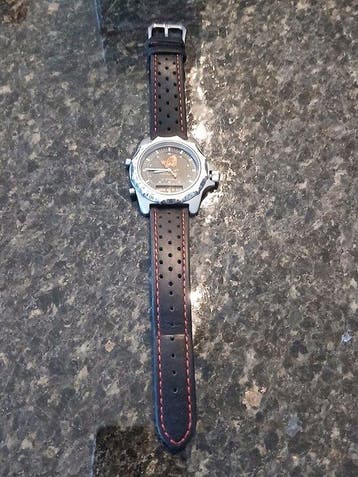DPW by Breitling - Stormo 6 - Sans prix de réserve - Homme -