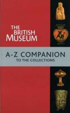 A-Z Companion Guide 9780714121437 Marjorie Caygill, Verzenden, Marjorie Caygill