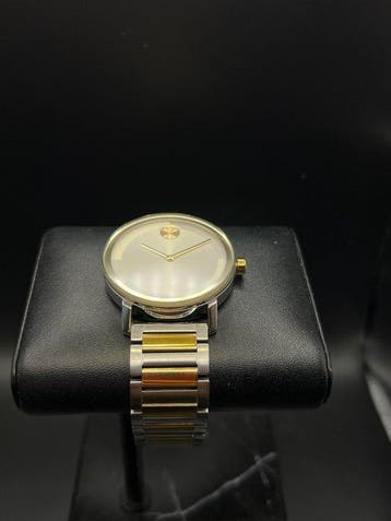 Movado - Bold - Sans prix de réserve - 3601087 - Unisexe -, Nieuw