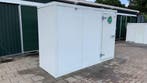 Koelcel 286 x 106 x 196 cm, Gebruikt, Koelen en Vriezen