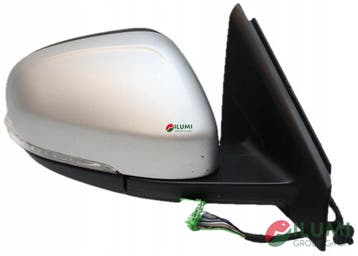 Volvo V40 / V40 CROSS COUNTRY / S40 (2012-) 8 PIN kabel - or, Verzenden